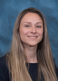 Caitlin Pacileo PA-C